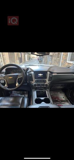 شيفروليه تاهو